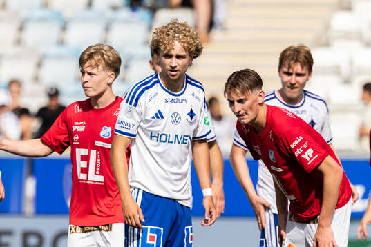 IFK Norrköpings Leo Lif