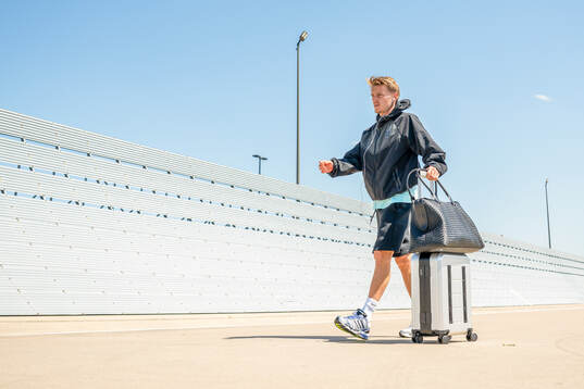 Bläddra bland fler bilder av Football, FIFA World Cup 2026, day 18, Norway, travel