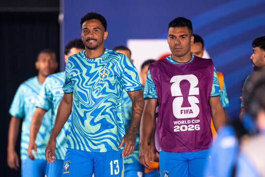 Danilo of Brazil