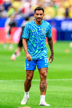Danilo of Brazil