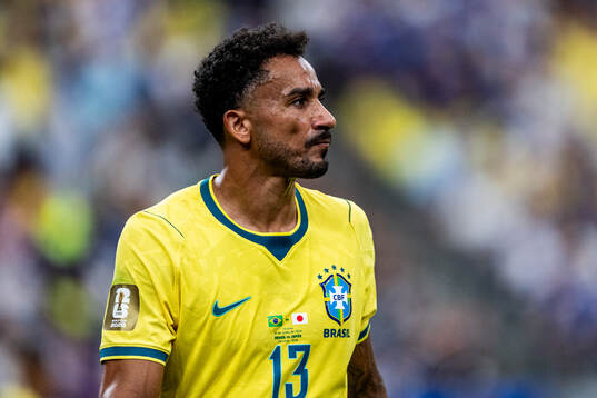 Danilo of Brazil