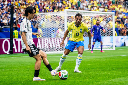 Danilo of Brazil