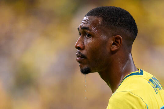 Rayan of Brazil