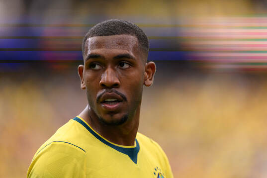 Rayan of Brazil