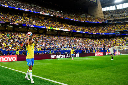 Danilo of Brazil