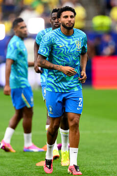 Wesley of Brazil