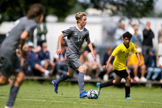 Ft1s Filip Nordström, IF Karlstad Fotboll