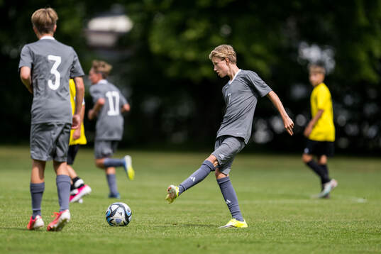 Ft1s Melker Grahn, IFK Norrköping FK