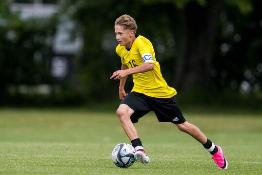 Ft2s Noel Norén, Malmö FF