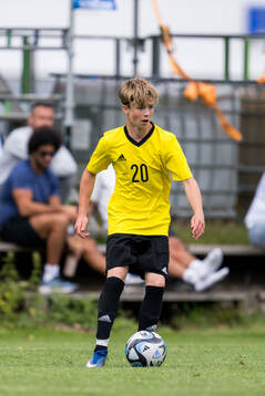 Ft2s Adrian Andersson Vågberg, Åsebro IF
