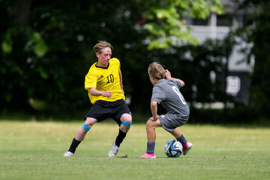 Ft2s Ebbe Blomqvist, Rengsjö SK