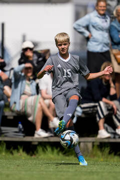 Ft1s Sander Lundström, Nacka FC