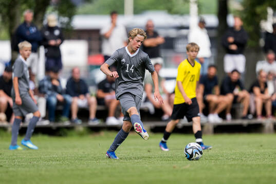 Ft1s Filip Nordström, IF Karlstad Fotboll