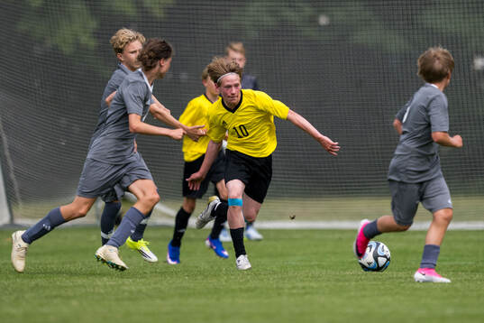 Ft2s Ebbe Blomqvist, Rengsjö SK