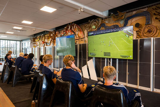 TV-spel