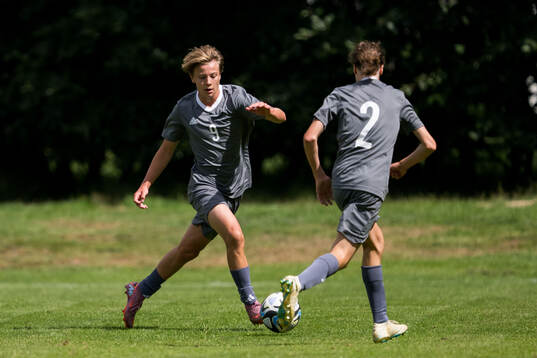 Ft1s Leon Brunzell, IF Karlstad Fotboll