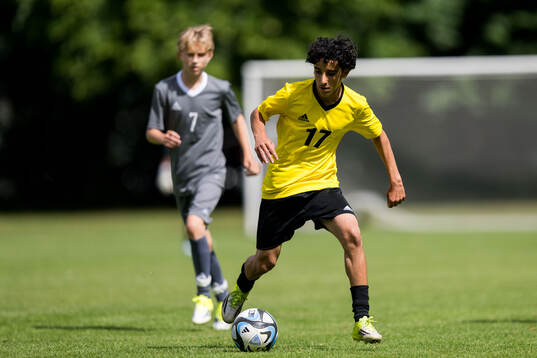 Ft2s Majd Alhunaif Almohammed, Västerås SK FK