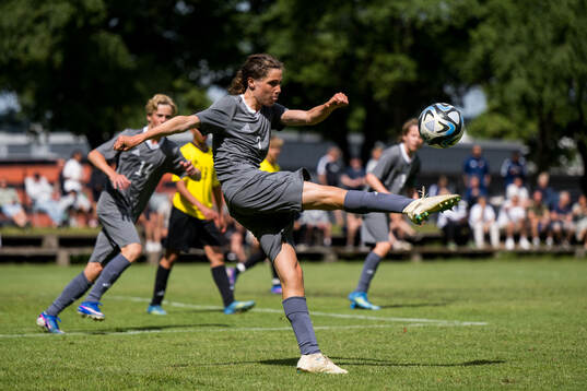 Ft1s Theo Netzell Rosendahl, Halmstads BK