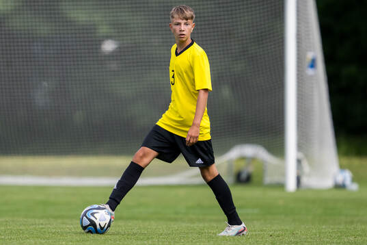 Ft2s William Nilsson, Mjällby AIF