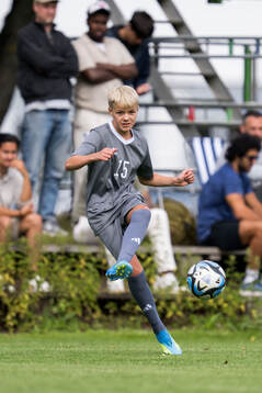 Ft1s Sander Lundström, Nacka FC
