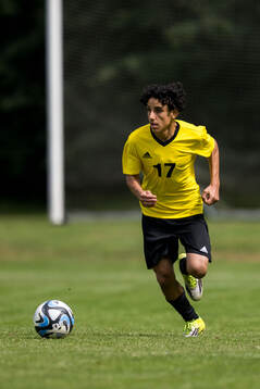 Ft2s Majd Alhunaif Almohammed, Västerås SK FK