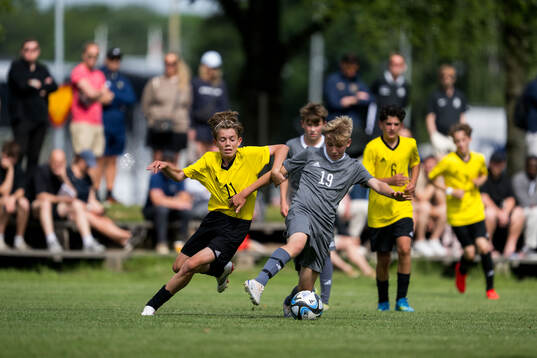 Ft2s Otto Rees, Örgryte IS Fotboll och Ft1s Valther