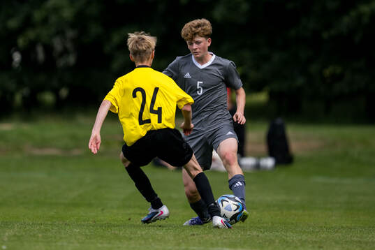 Ft1s Sander Lundström, Nacka FC