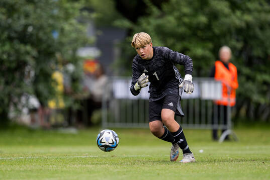 Ft2s Erik Segerstein, Malmö FF