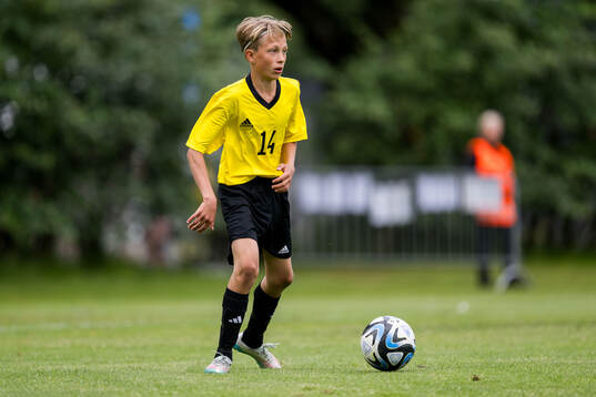 Ft2s Anakin Rosengren, Luleå SK