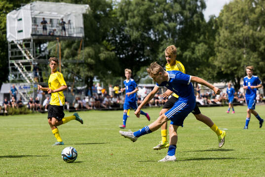 Lag2s Milan Jovanovic, FC Nordsjälland