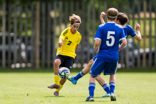 Lag1s Wilson Algebäck, IF Elfsborg