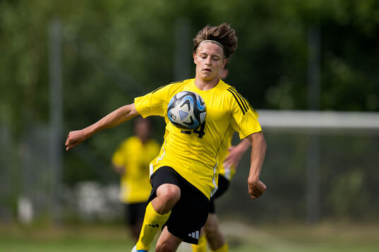 Lag8s Bobo Einarsson Nyman, Djurgårdens IF FF och Lag7