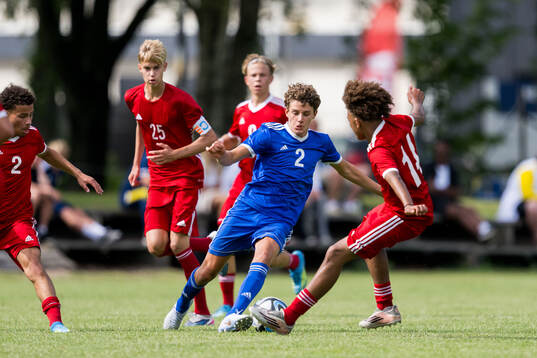 Lag5s Melker Hyrefelt, Landskrona BoIS
