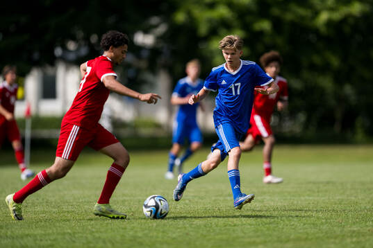 Lag5s Malte Kling, Halmstads BK