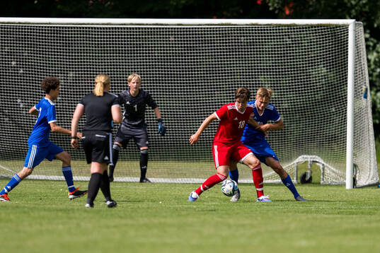 Lag6s Aldin Spahic, Kalmar FF