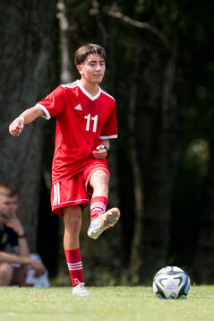 Lag3s Loke Olofsson, Trelleborgs FF
