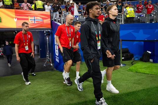 Players of Norway