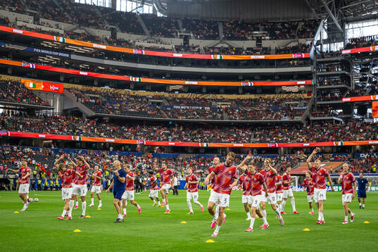 Players of Norway