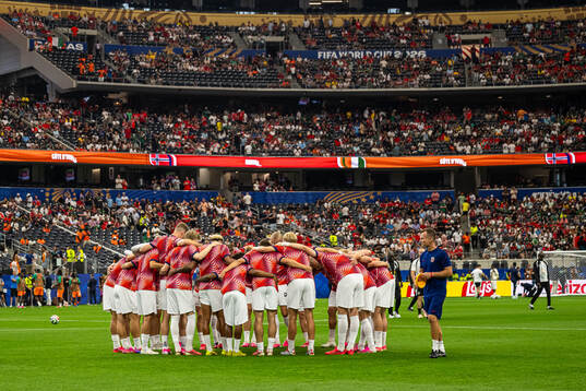 Players of Norway