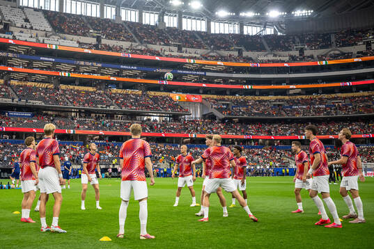 Players of Norway