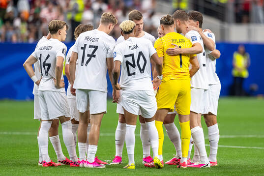 Players of Norway