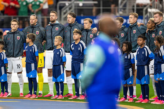Players of Norway