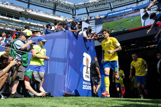 Victor Nilsson Lindelöf of Sweden