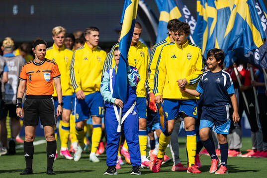 Victor Nilsson Lindelöf of Sweden