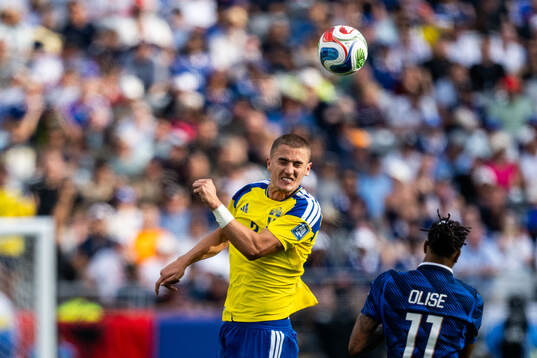 Gustaf Lagerbielke of Sweden
