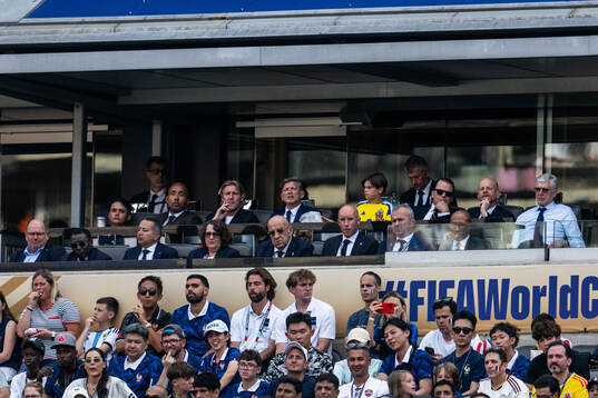 Martin Dahlin, Emil Forsberg, Jesper Blomqvist, Prince