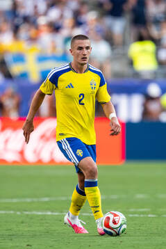 Gustaf Lagerbielke of Sweden