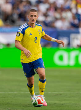 Gustaf Lagerbielke of Sweden