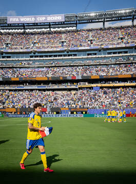 Victor Nilsson Lindelöf of Sweden