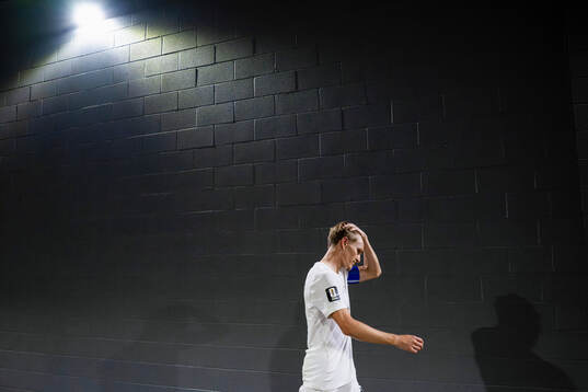 Martin Ødegaard of Norway